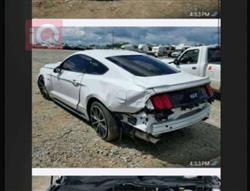 فۆرد مۆستانگ